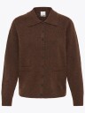 Ichi Dasila Cardigan Brun XL
