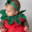 That"s Mine Goji Berry Livia Jordbærdrakt 3-6 år