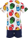 Marvel Avengers Classic Klessett White 10 år