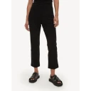 By Malene Birger Dame Bukser Svart M,