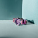 Guess Active Life GW0552L4 - Dame - 36 mm - Analog - Kvarts urverk - Mineralglas