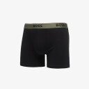 BOSS Boxerbr 3P Power Des - Black - XL