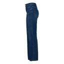 Victoria Beckham Dame Jeans Blå W27,