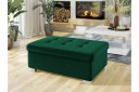 Trefor Fotpall 70 cm -