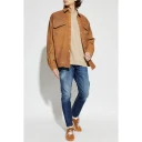 Dsquared2 Herre Jeans Blå S,