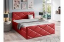 Boisdale Sengeramme 180x200 cm  