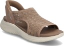 Skechers Ultra Flex 3.0 Sandal Sun W Beige 38