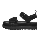 UGG Dame Sko Svart 37 EU,