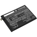 Blu G91 Pro batteri (4800 mAh 3.85 V, Sort)