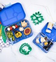 Lunch Punch® Sandwich Cutters & Bento Set Dino