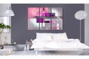Bilde Winter Blush 90x60 Artgeist sp. z o. o.