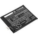 Alcatel OT-5061U batteri (4300 mAh 3.85 V, Sort)