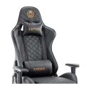 Cepter x ENCE Rogue gamingstol svart