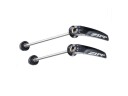 Zipp Quick Release Landevei Rustfri Stål