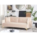 3 seters sofa Lucan   Beige gull