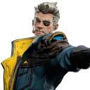 Weta Workshop - Borderlands 3 - Zane - Figur