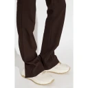 Hogan Dame Sko Beige 35 EU,