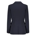 Boutique Moschino Dame Jakker Blå S,