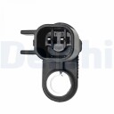Sensor, ABS DELPHI SS21530-12B1