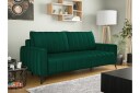 Graystone 2 sits Bäddsoffa Dark green  