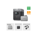 EcoFlow - DELTA 2 Max Extra Battery