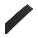 Amiri Herre Accessories Svart 105 CM,