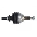 Point Gear Drivaksel POINT GEAR PNG75858