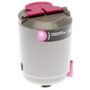 inkClub TBU110 Tonerkassett, erstatter Samsung CLP-M300A, magenta, 1.000 sider
