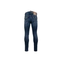 Dsquared2 Herre Jeans Blå L,