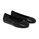 Tory Burch Dame Sko Svart 40 EU,
