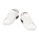 Dolce & Gabbana Herre Sko Hvit 42 1/2 EU,