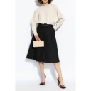 Marni Dame Strikkevarer Beige S,