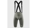 Assos EQUIPE R S11 Bib shorts grønn