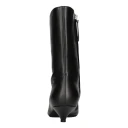 N21 Dame Sko Svart 38 EU,