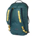 Helly Hansen Canyon Duffel Pack 50l Grønn Std MarineblåSTD