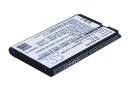 Microsoft Lumia 532 batteri (1300 mAh 3.7 V, Sort)