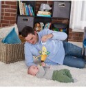 Lamaze Bea The Banana Clip & Go Yellow One Size