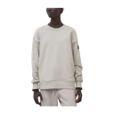 Ecoalf, Dame, Gensere & Hettegensere, Beige, S,