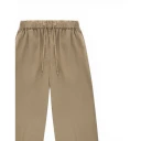 Circolo 1901 Dame Bukser Beige XS,
