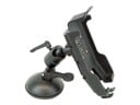Gamber-Johnson Cradle Tc22/Tc27cpnt Rugged Boot W/Zirkona Med Joiner