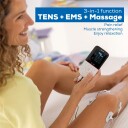 Beurer EM 56 Digital TENS/EMS-enhet 3-i-1 1 stk.