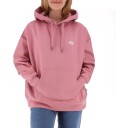 Dickies Hettegenser   Summerdale   Foxglove   Dickies   XXS   Xtra Xtra Small   Hettegenser   Rosa