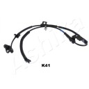 ABS sensor ASHIKA 151-0K-K41