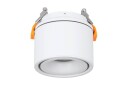 Spotlight Eglo Bohoyo Hvit - Hvit