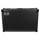UDG Gear Ultimate Flight Case Denon Dj Sc Live 4 Black Plus Wheels