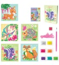 Box Candiy Diamond Art Kit Totally Woodlands