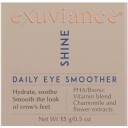 Exuviance Daily Eye Smoother Øyekrem 15g med Fuktighetsgivende Egenskaper