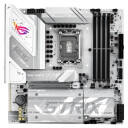 ASUS ROG STRIX B860-G Gaming Hovedkort Micro ATX med Wi-Fi 7 og DDR5 Støtte