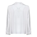 Max Mara Dame Bluser & Skjorter Hvit XS,