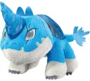 Schmidt Spiele Dragons Kosedyr 34cm Plowhorn